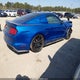 1FA6P8CF2H5207997 2017 Ford Mustang Gt Premium auction photo thumbnail 4