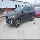 5XYPH4A15HG220083 2017 Kia Sorento 2.0T Ex auction photo thumbnail 2