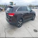 5XYPH4A15HG220083 2017 Kia Sorento 2.0T Ex auction photo thumbnail 4