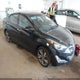5NPDH4AE5EH470708 2014 Hyundai Elantra Limited auction photo thumbnail 1