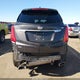 1GYKNFRS0JZ143183 2018 Cadillac Xt5 Premium Luxury auction photo thumbnail 17