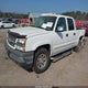 2GCEK13T751235485 2005 Chevrolet Silverado 1500 Z71 auction photo thumbnail 2