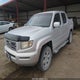 2HJYK16546H542255 2006 Honda Ridgeline Rtl auction photo thumbnail 2