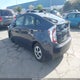 JTDKN3DU7F0420615 2015 Toyota Prius Four auction photo thumbnail 3