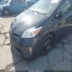 JTDKN3DU7F0420615 2015 Toyota Prius Four auction photo thumbnail 6