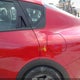 3KPFT4DEXSE031782 2025 Kia K4 Lxs auction photo thumbnail 17