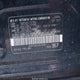 JA4AP3AU6JZ015046 2018 Mitsubishi Outlander Sport 2.0 Es auction photo thumbnail 9