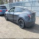 7SAYGDEE6SF308131 2025 Tesla Model Y Long Range Dual Motor All-Wheel Drive auction photo thumbnail 3
