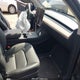 7SAYGDEE6SF308131 2025 Tesla Model Y Long Range Dual Motor All-Wheel Drive auction photo thumbnail 5