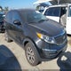 KNDPB3AC7E7603433 2014 Kia Sportage Lx auction photo thumbnail 1