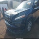 1C4PJLCBXFW741837 2015 Jeep Cherokee Latitude auction photo thumbnail 6