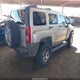 5GTDN136X68102241 2006 Hummer H3 Suv auction photo thumbnail 4