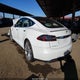 5YJSA1DP2CFS00385 2012 Tesla Model S Performance/Signature Performance auction photo thumbnail 3