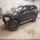 1C4RDJAGXDC500507 2013 Dodge Durango Sxt auction photo thumbnail 2