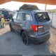 5FNYF5H24NB018868 2022 Honda Pilot 2Wd Special Edition auction photo thumbnail 3