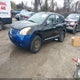 JN8AS5MV4BW684587 2011 Nissan Rogue S auction photo thumbnail 2