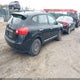 JN8AS5MV4BW684587 2011 Nissan Rogue S auction photo thumbnail 4