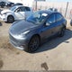 5YJ3E1EA5PF669074 2023 Tesla Model 3 Rear-Wheel Drive auction photo thumbnail 2