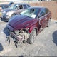 3FA6P0RUXJR204520 2018 Ford Fusion Hybrid Titanium auction photo thumbnail 2