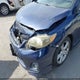 5YFBU4EE3DP116054 2013 Toyota Corolla S auction photo thumbnail 17