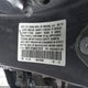 19XFC1F35KE215375 2019 Honda Civic Ex auction photo thumbnail 9