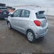 ML32A3HJ1EH013694 2014 Mitsubishi Mirage De auction photo thumbnail 3