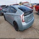 JTDKN3DU9D5561699 2013 Toyota Prius Four auction photo thumbnail 3