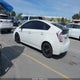 JTDKN3DU6F0480711 2015 Toyota Prius Two auction photo thumbnail 3