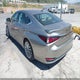 58AEA1C13MU006827 2021 Lexus Es 300H Luxury auction photo thumbnail 3