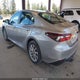 4T1C11AK3NU664014 2022 Toyota Camry Le auction photo thumbnail 3