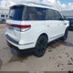 5LMJJ2KT9NEL08064 2022 Lincoln Navigator Reserve auction photo thumbnail 4