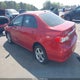 5YFBU4EE9CP027507 2012 Toyota Corolla Le auction photo thumbnail 3