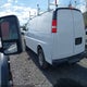 1GTW7AF79N1179544 2022 GMC Savana Cargo Rwd 2500 Regular Wheelbase Work Van auction photo thumbnail 3