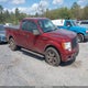 1FTFX1CF3EKE04126 2014 Ford F-150 Stx auction photo thumbnail 1
