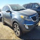 KNDPC3A22B7142769 2011 Kia Sportage Ex auction photo thumbnail 1