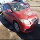 2T1BU4EE2AC427177 2010 Toyota Corolla Le auction photo thumbnail 1