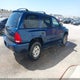 1B4HS28Z31F542278 2001 Dodge Durango Slt auction photo thumbnail 4
