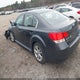 4S3BMBC69D3011852 2013 Subaru Legacy 2.5I Premium auction photo thumbnail 3