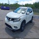 5N1AT2MT9GC779995 2016 Nissan Rogue Sl auction photo thumbnail 2