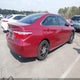4T1BF1FK5HU774458 2017 Toyota Camry Se auction photo thumbnail 4
