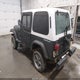 1J4FY19P7RP463700 1994 Jeep Wrangler / Yj S auction photo thumbnail 3