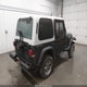 1J4FY19P7RP463700 1994 Jeep Wrangler / Yj S auction photo thumbnail 4