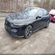 1HGCY2F51SA006232 2025 Honda Accord Hybrid Sport auction photo thumbnail 2