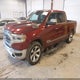 1C6SRFHT7KN525845 2019 Ram 1500 Limited 4X4 5'7 Box auction photo thumbnail 2