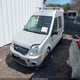 NM0LS6BN0AT011130 2010 Ford Transit Connect Xlt auction photo thumbnail 2