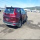 2HKRW6H33JH202875 2018 Honda Cr-V Lx auction photo thumbnail 4