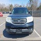 5FNYF4H95DB020067 2013 Honda Pilot Touring auction photo thumbnail 12