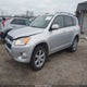 2T3DF4DV8CW203425 2012 Toyota Rav4 Limited auction photo thumbnail 2