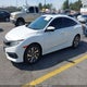 2HGFC2F75JH515463 2018 Honda Civic Ex auction photo thumbnail 2