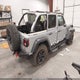 1C4HJXDM1NW196105 2022 Jeep Wrangler Unlimited Willys 4X4 auction photo thumbnail 4
